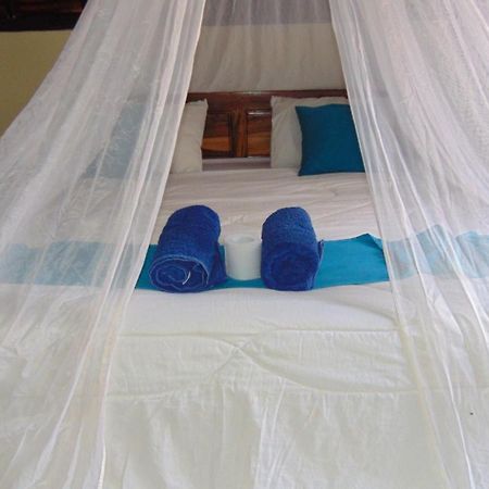 Sister Bungalow Hotel Gili Air Esterno foto