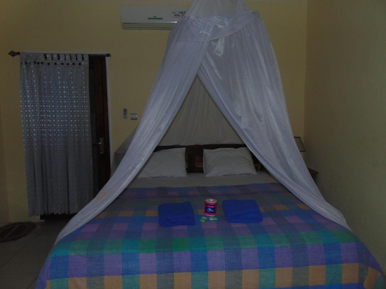 Sister Bungalow Hotel Gili Air Esterno foto